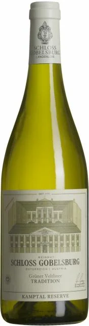 Вино Schloss Gobelsburg  Gruner Veltliner  Tradition Kamptal DAC Reserve Шлосс Гобельсбург  Грюнер Вельтлинер Традисьон 2012  750 мл