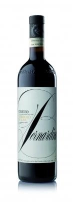 Вино Ceretto Nebbiolo d'Alba Bernardina    2018 750 мл