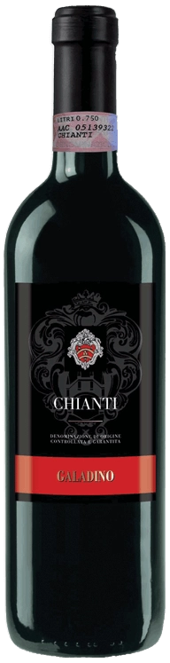 Вино Galadino CHIANTI  750 мл