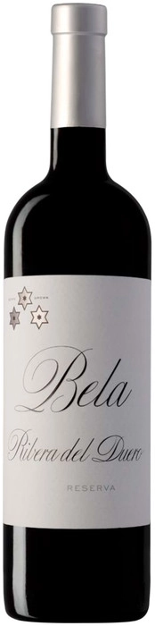 Вино Villalba Bela Reserva  Виллальба Бэла Резерва 2015 750 мл