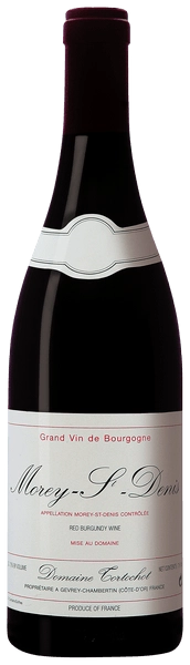 Вино Domaine Tortochot Morey-Saint-Denis  2018 750 мл 13%