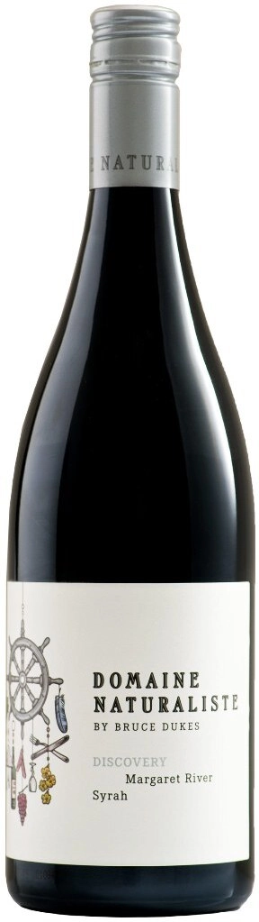 Вино Domaine Naturaliste Discovery  Syrah  2020  750 мл