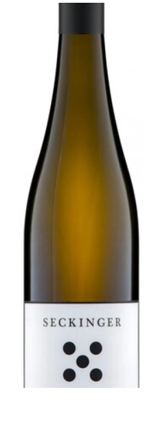 Вино Weingut Seckinger  Riesling Vom Loss 2022 750 мл 11,5%