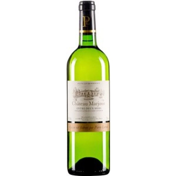 Вино Chateau Marjosse  Blanc   2021 750 мл