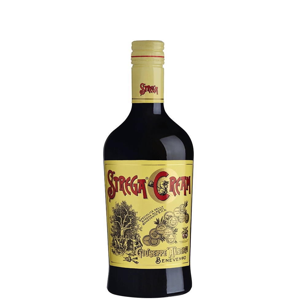 Ликер Strega Cream  700 мл