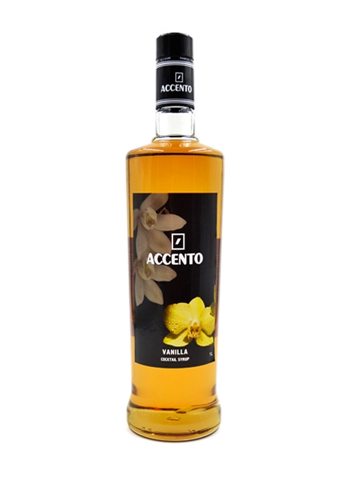 Сироп Аченто  Ваниль 1000 мл
