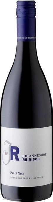 Вино Johanneshof-Reinisch Pinot Noir Йоханнесхоф-Райниш Пино Нуар 2020  750 мл