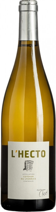 Вино Clusel-Roch  L'Hecto  Coteaux du Lyonnais AOC    2019 750 мл  14%