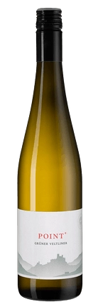 Вино Nigl   Point Gruner Veltliner  Нигль  Поинт  Грюнер Вельтлинер  2021 750 мл