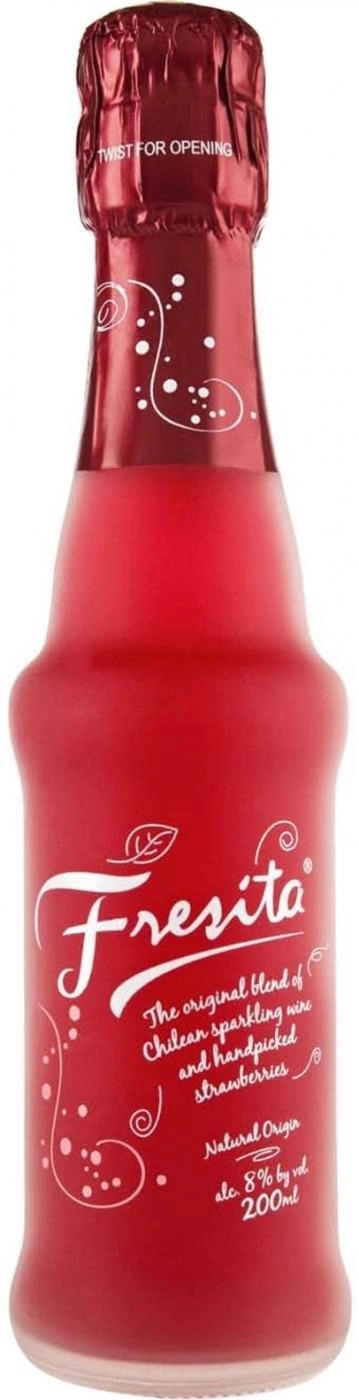 Игристое вино Casal de Gorchs Fresita  200 мл