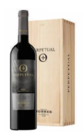 Вино  Torres Perpetual Priorat Торрес Перпетуал  2015  в п/у  750 мл