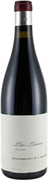 Вино Bierzo DO Las Lamas  Лас Ламас 2017 750 мл