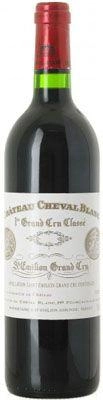 Chateau Cheval Blanc, Шато Шеваль Блан 1973 750 мл