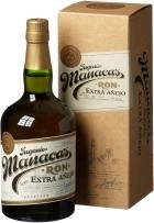 Ром Sanchez Romate Ingenio Manacas Extra Anejo  8year 700 мл