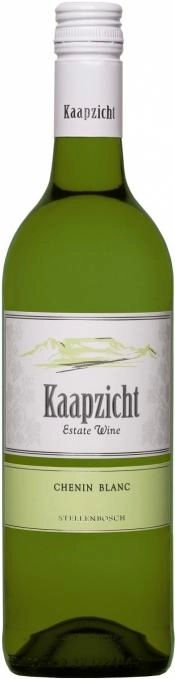 Вино Kaapzicht  Chenin Blanc   2021 750 мл