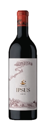 Вино IPSUS Chianti Classico Gran Selezione Ипсус Кьянти Классико Гран Селеционе 2016 750 мл