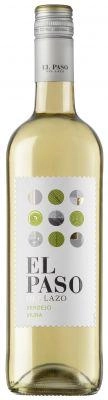 Вино Hammeken Cellars EL PASO DEL LAZO Verdejo-Viura Castilla VdT 2017 750 мл