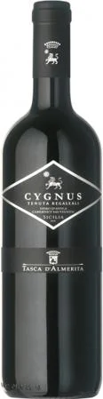 Вино  Cygnus  IGT Чинюс   2014  750 мл