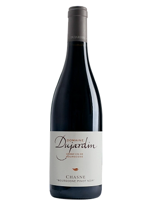 Domaine Domaine Dujardin Bourgogne Pinot Noir Chasne  2022 750 мл  12,5 %