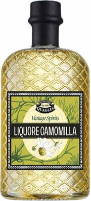 Ликер Quaglia Camomilla  700 мл