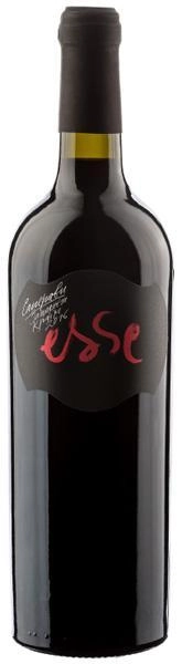 Вино Эссе  Саперави Сатера 750 мл