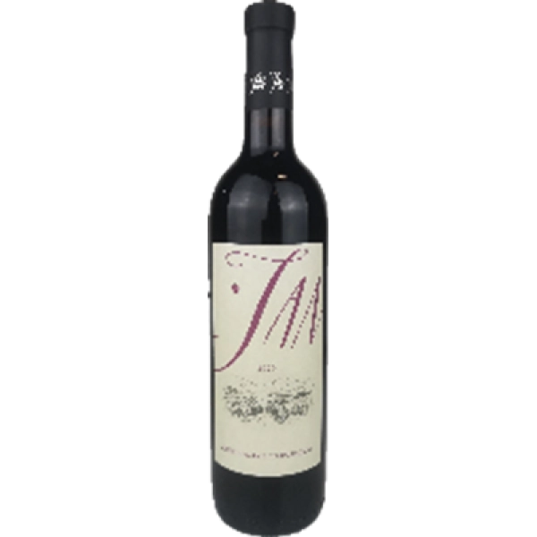 Вино Jan Red  2020 750 мл