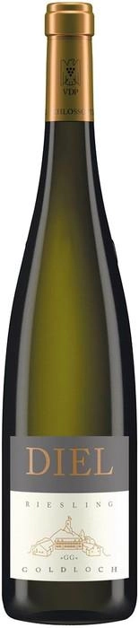 Вино Diel Goldloch Riesling GG   2013 750 мл