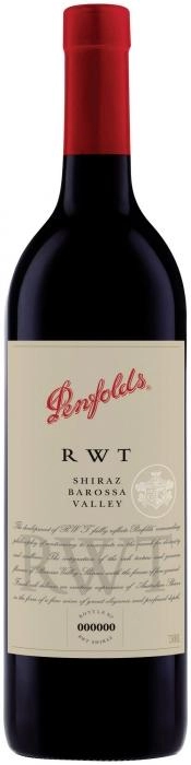 РВТ Шираз, Penfolds/ Пенфолдс, 2009, 1,5 л.