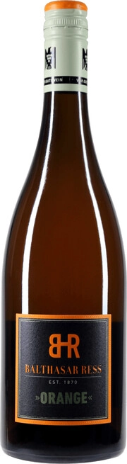 Вино Balthasar Ress  Orange   2018  750 мл