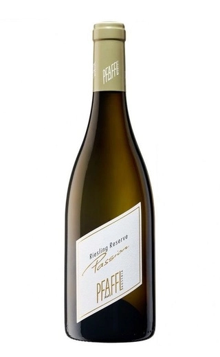 Вино Weingut R&A Pfaffl  Riesling Reserve Passion Qualitatswein  Пфафль Рислинг Резерв Пасьон Квалитатсвайн 2018  750 мл