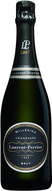 Шампанское Brut Millesime  2008  750 мл
