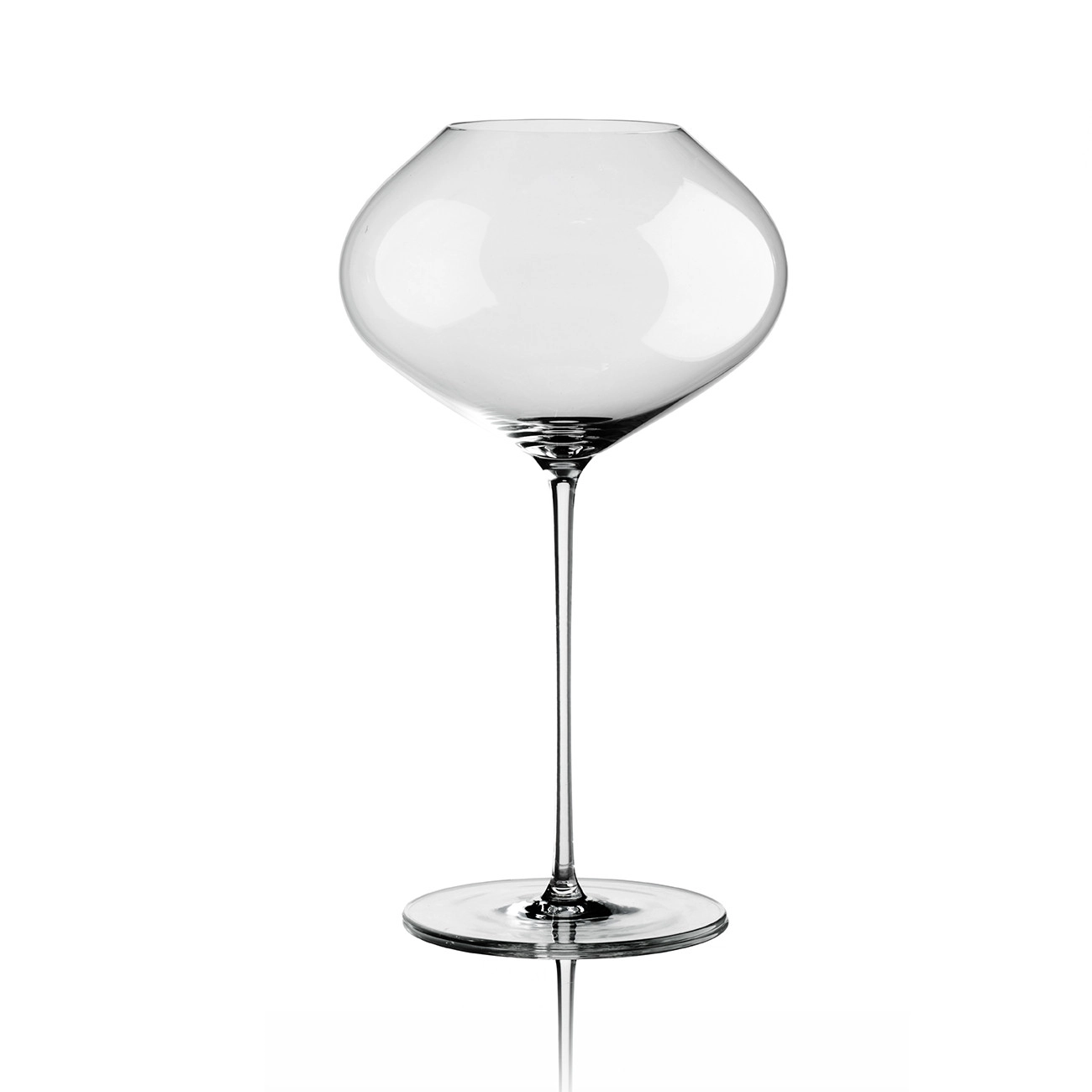 Бокал для вина Archè Франческо Саверио Руссо Арке Оранж и Розе в п/у 745 мл