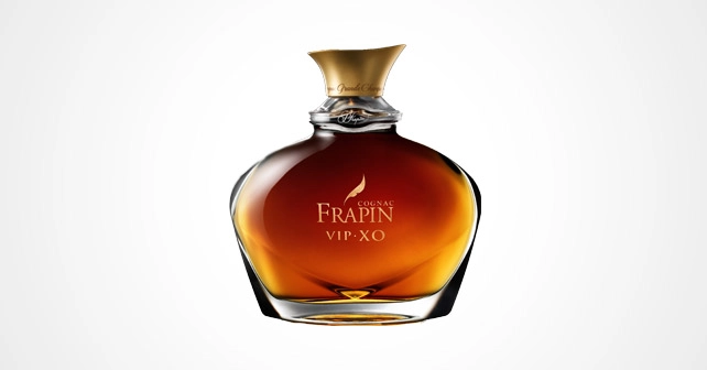 Коньяк Frapin VIP ХО  50 мл