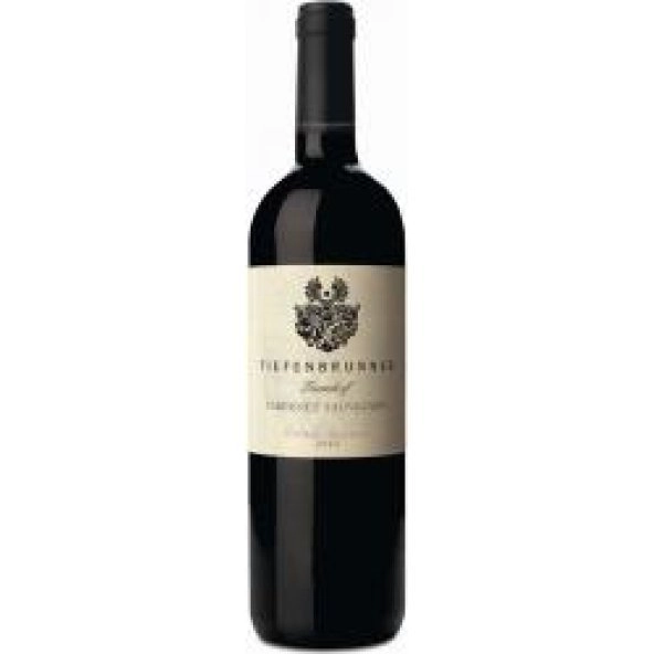 Вино  Turmhof  Cabernet Sauvignon    2017 750 мл