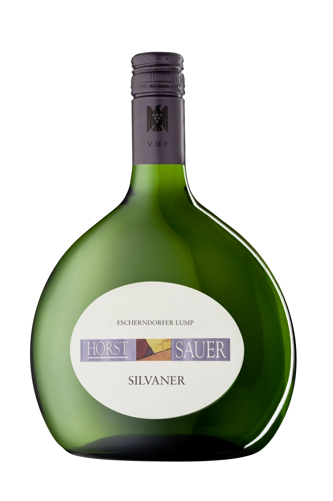 Вино Escherndorfer Lump Silvaner  2021 750 мл 12%
