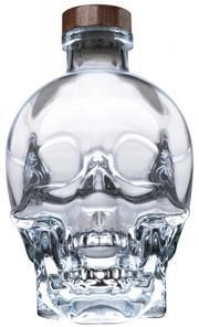 Водка Crystal Head  700 мл