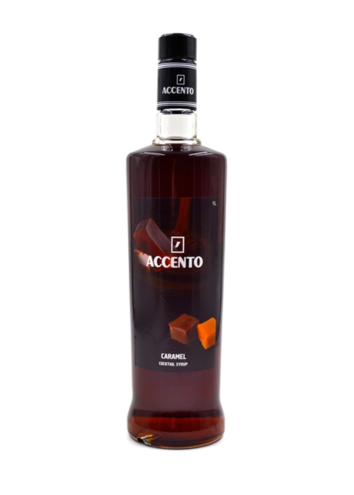 Сироп Аченто Карамель 1000 мл