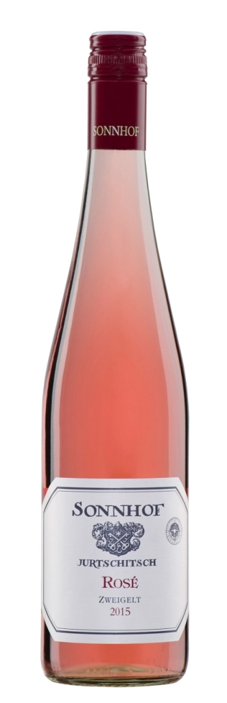 Вино Sonnhof Zweigelt Rose  2023  750 мл