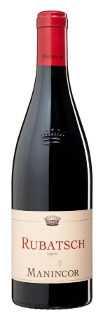 Вино Rubatsh Manincor Lagrein Рубач Манинкор Лагрейн 2018  750 мл