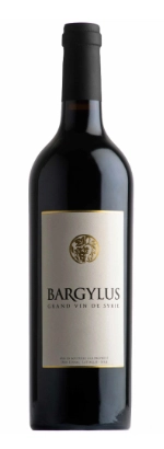 Вино Bargylus Grand Vin de Syrie Rouge   2016  750 мл