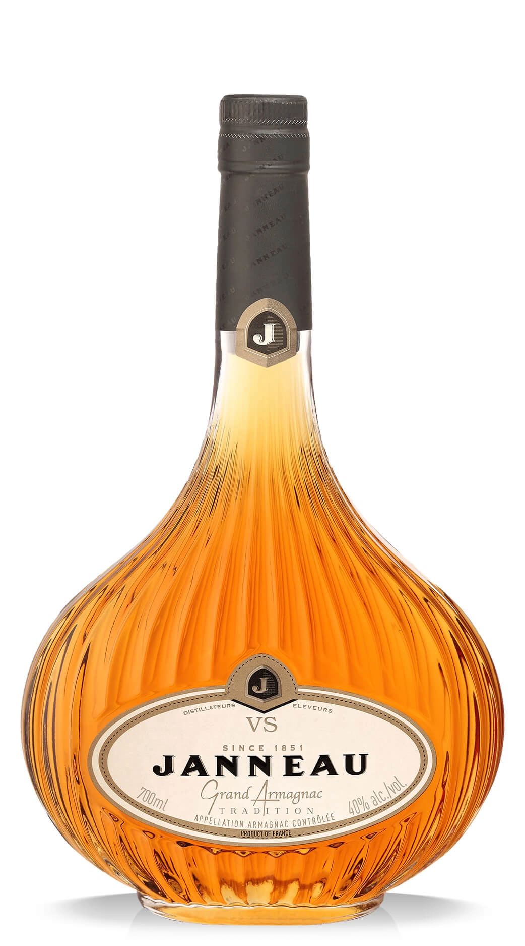 Арманьяк Armagnac Janneau VS   500 мл