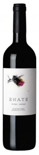 Вино Bodegas Enate Syrah-Shiraz Somontano DO  2011 750 мл