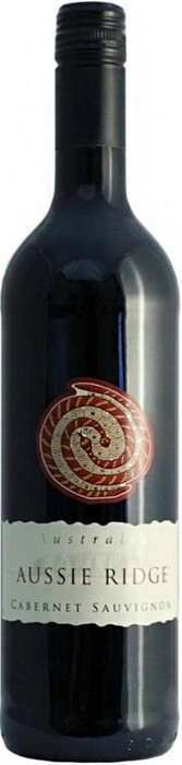 Вино Aussie Ridge Cabernet Savvignon  2014 750 мл