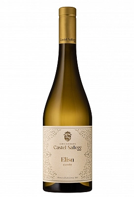 Вино Castel Sallegg   Elisa  750 мл  12,5%