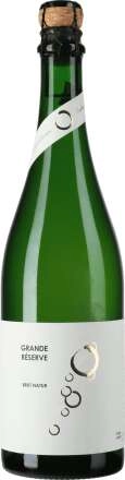 Игристое вино Peter Lauer SEKT Grande Reserve Brut Nature  1984  750 мл