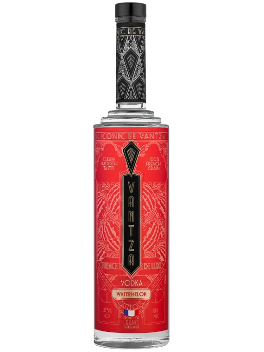 Водка  Vantza  Watermelon  700 мл