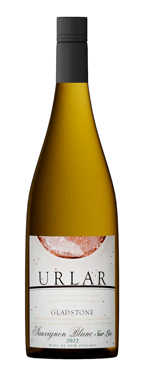 Вино Urlar Sauvignon Blanc Sur Lie  2024   750 мл 13%