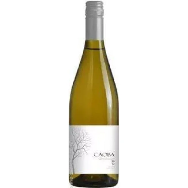 Вино Los Haroldos Caoba Chardonnay  Лос Харольдас Каоба Шардоне 2017  750 мл