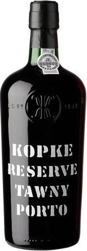 Портвейн Kopke Reserve Tawny Porto 750 мл