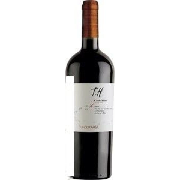Вино T.H. [Terroir Hunter] Carmenere DO Т.Х. [Терруар Хантер] Карменер 2020 750 мл